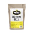 Product image for CBD Ground Coffee - Medium Roast - 90mg