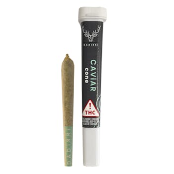 Dadirri - 1g Caviar Joint - Mac n Cheese (H)