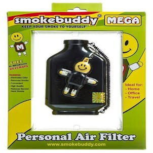 Photo of 6" Smokebuddy Mega