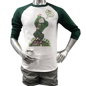 Photo of MCrc 1st Commandment T-Shirt with Bookmark Hangtag