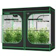 Product image for VIVOSUN Smart Grow Tent Kit GIY-SGS-84 Lite 8x4