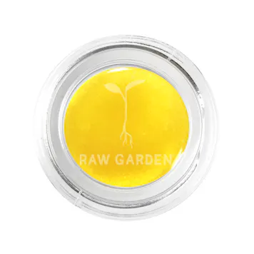 Photo of Orange Cookie Pie Live Sauce 1g