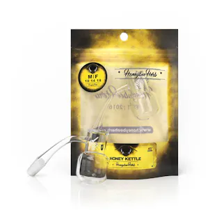 Photo of HONEY KETTLE - 45° DEGREE