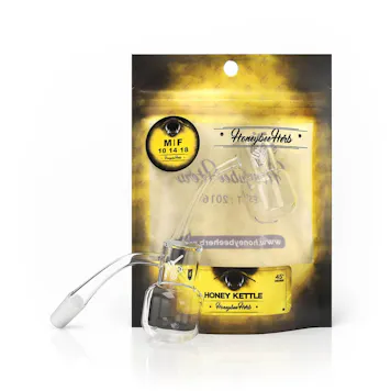 Photo of HONEY KETTLE - 45° DEGREE