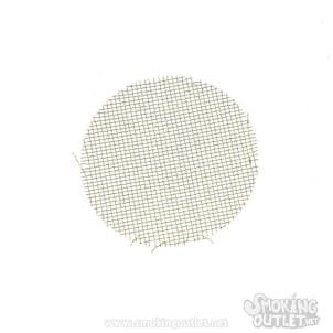 Photo of Brass Screens