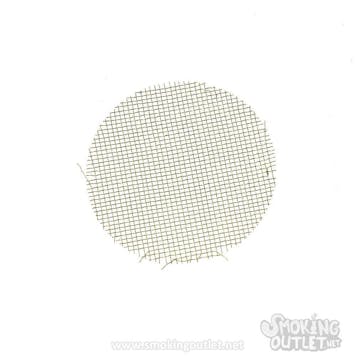 Photo of Brass Screens