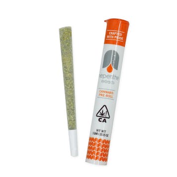 Photo of Nepenthe El Chapo Preroll 1.75g