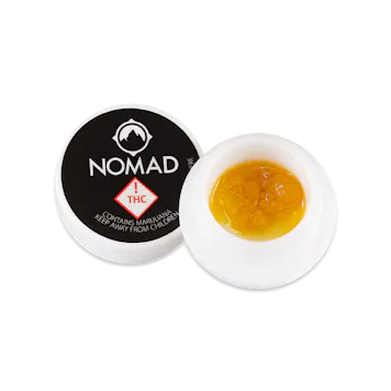 Photo of Guava Platinum Live Resin 1g