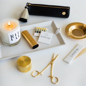 Photo of Hemostat Joint Clip/Packing Tool