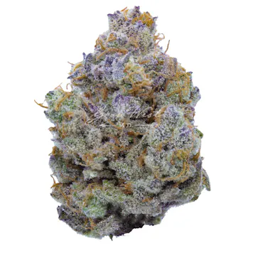 Photo of Grape Pearls Trimmed | Gold