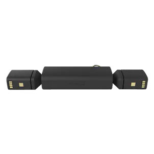 Photo of 2 Oven Carrier