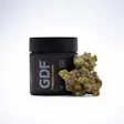 Product image for Good Day Farm: Blueberry Headband | Flower | 3.5g