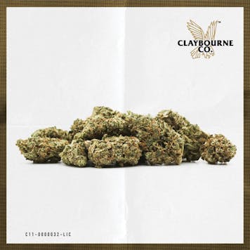 Photo of Death Star (3.5g) + Kief (1g)