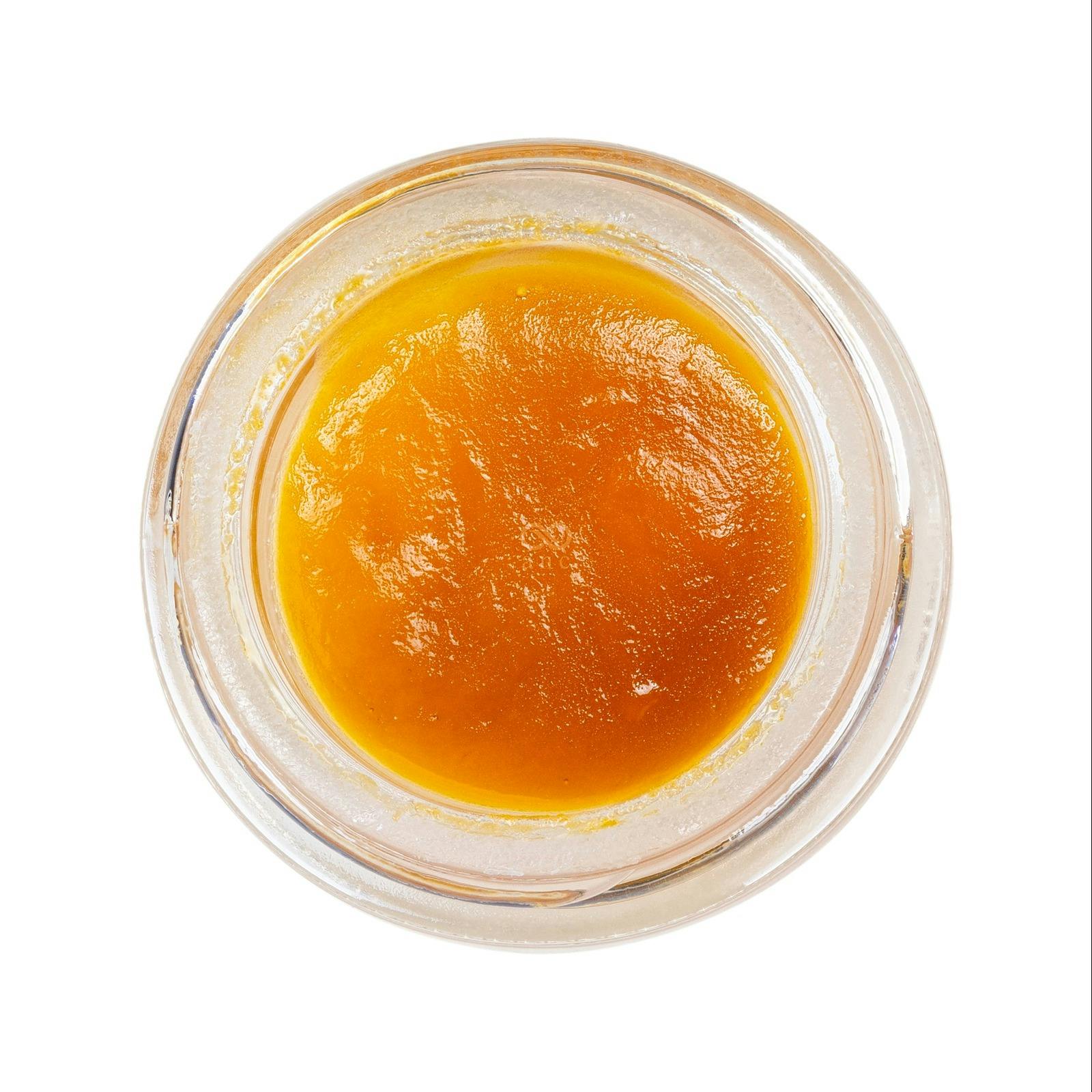 Achieve Concentrates: Achieve Live Resin BALLER JAR 3.5g | Leafly