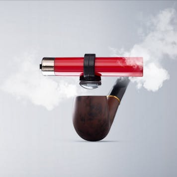 Photo of Stars & Stripes Charm