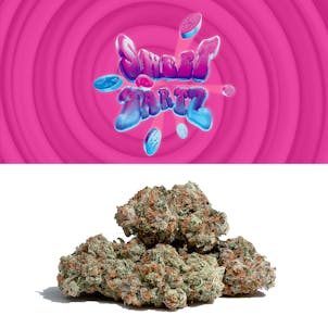 Photo of Sweet Tartz