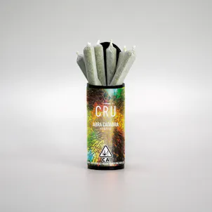 Photo of Abra Cadabra (0.5G Pre-Roll 6 pack)