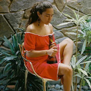 Photo of MARLEY NATURAL SMOKED GLASS WATER PIPE