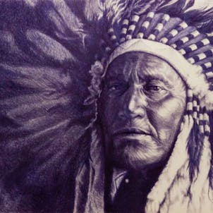 Photo of Granddaddy Purple