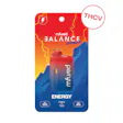 Product image for ENERGY - BALANCE EFFECTS Jefe