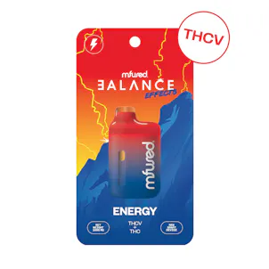 Photo of ENERGY - BALANCE EFFECTS Jefe