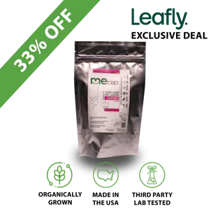 Photo of Joint Care CBD Pet Treats