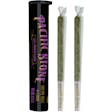 Product image for PR OG Indica Pre-Rolls 1g 2-pack