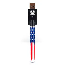 vape sale event coupon Auto Draw 510 Vape Pen Battery by HoneyStick – Vape Batt main image 1