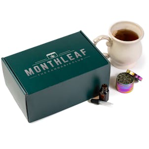 Photo of Sampler Box