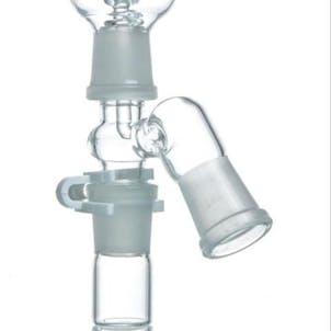 Photo of Angled Reclaim Catcher