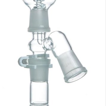 Photo of Angled Reclaim Catcher