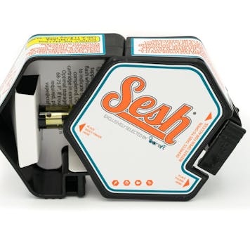 Photo of Craft Sesh Cartridge