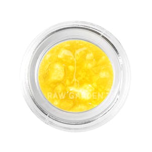 Photo of Wild Strawberries Live Sauce 1g