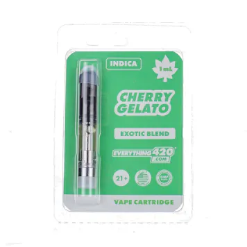 Photo of Everything 420 Delta 8 Exotic Blend Cartridge - 1000mg