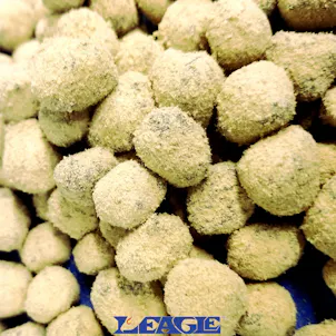 Photo of CLEAN GREEN Certified Caviar / Moonrocks