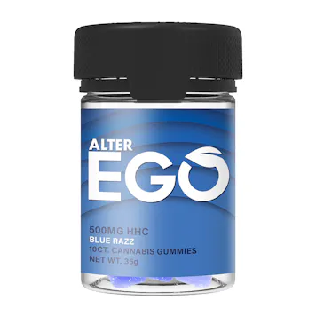 Photo of Alter EGO HHC Gummies - 10ct.