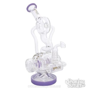 Photo of Ultimate U-Turn by Lookah Glass