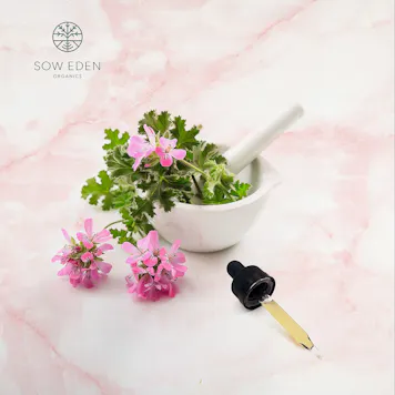 Photo of B L O O M • CBD FACIAL OIL