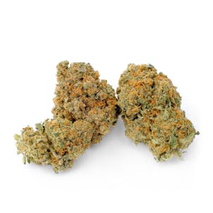 Photo of CBD Shark Shock