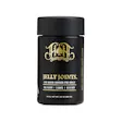 Product image for Blackberry Widow x Rainbow Punch | Hybrid - Live Rosin Infused 0.5g Preroll 5-Pack