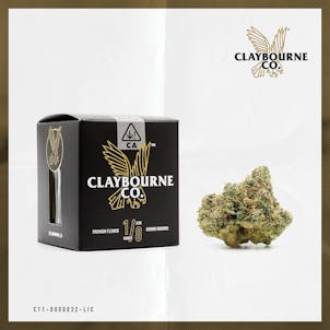 Photo of Double OG Chem (3.5g)