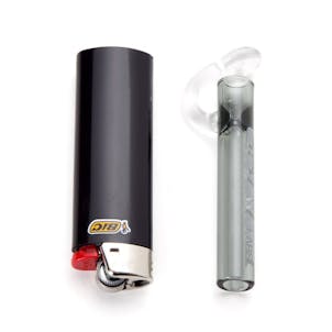 Photo of 12mm Grav Concentrate Taster Bat