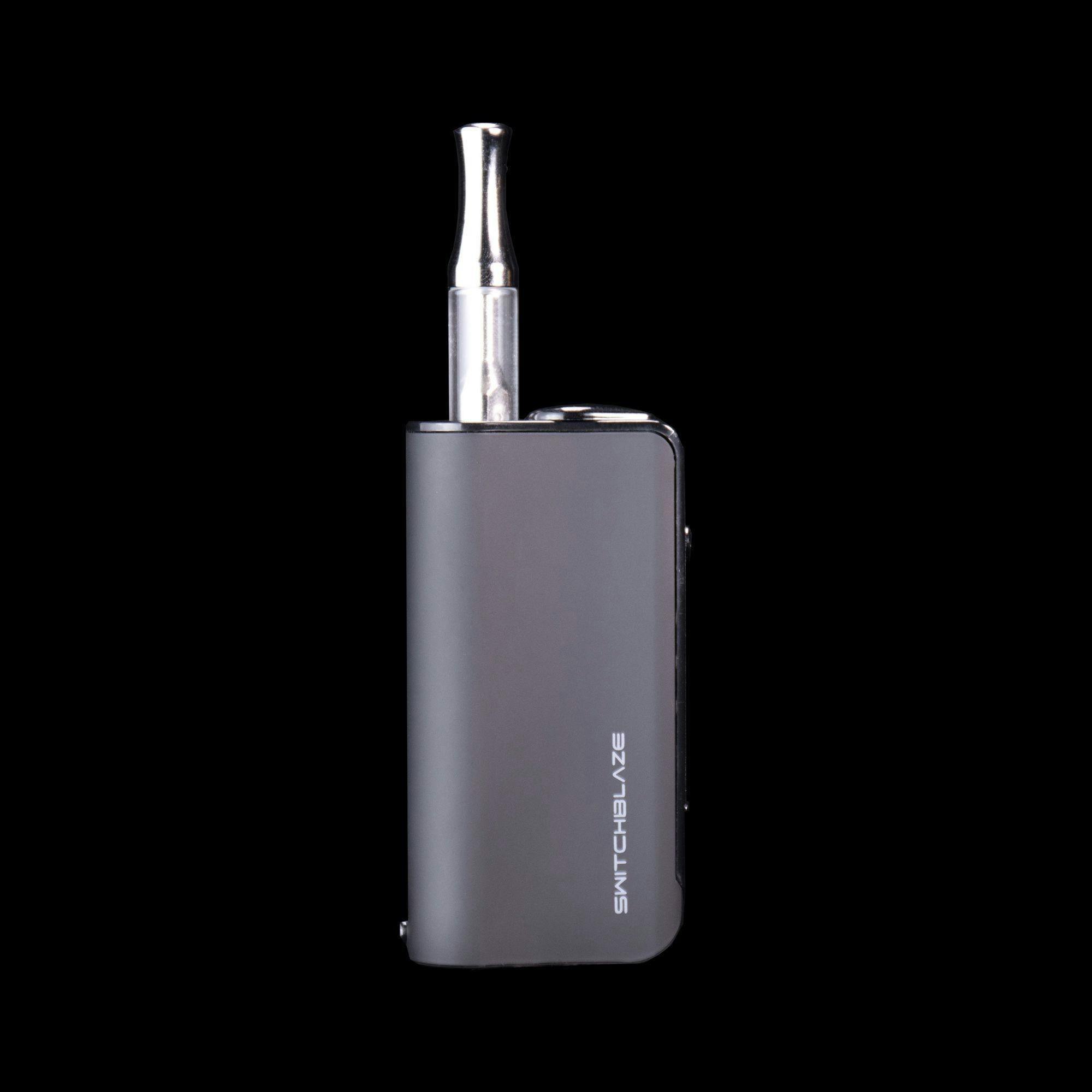 Myster: SwitchBlaze- Covert Vape Battery | Leafly