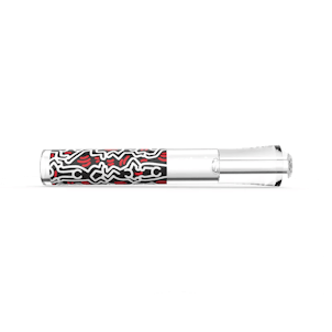 Photo of K. Haring Glass Taster