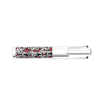 Photo of K. Haring Glass Taster