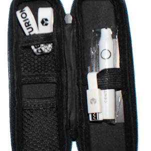 Photo of White Battery