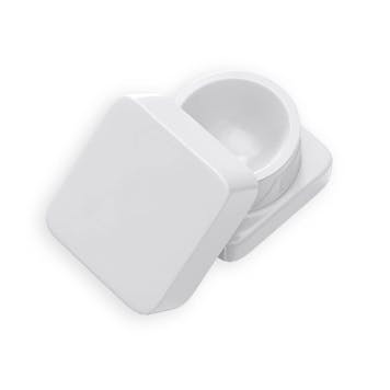 Photo of Custom Glass Concentrate Jar 5 ml