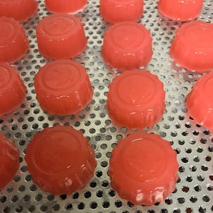 Photo of 100 MG Delta 8 Gummies