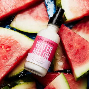 Photo of Watermelon Face Moisturizer