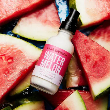 Photo of Watermelon Face Moisturizer